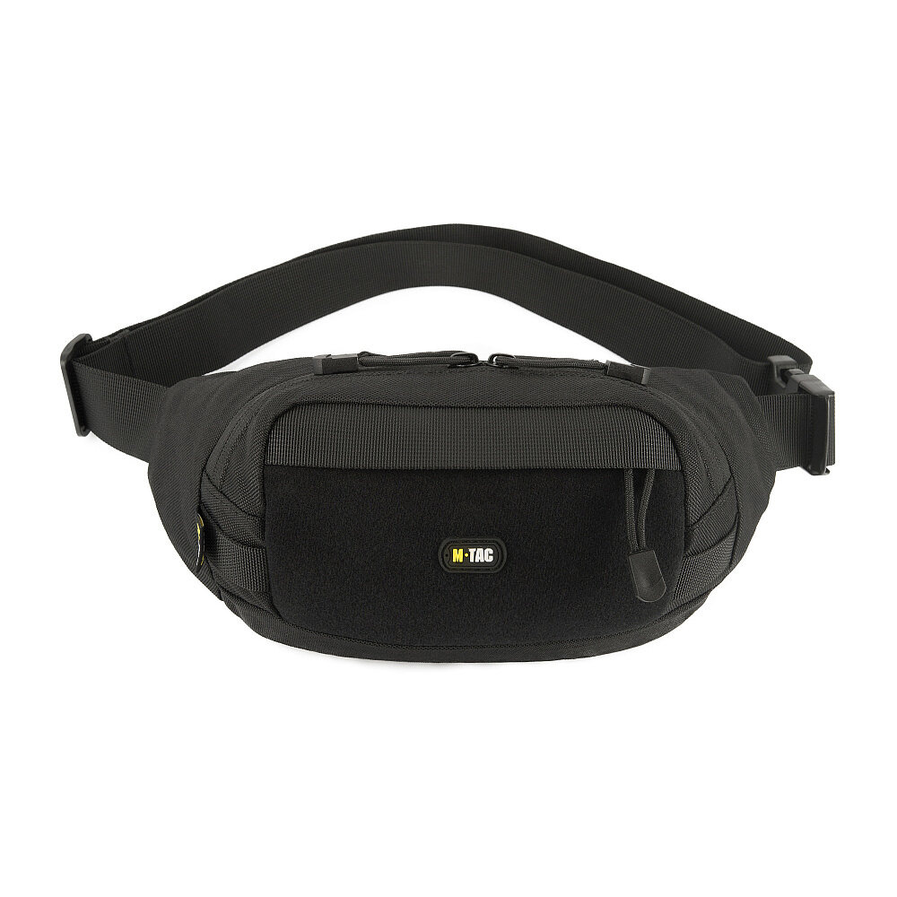 Nerka M-Tac Waist Bag Black (MTC-PK1120-BK)