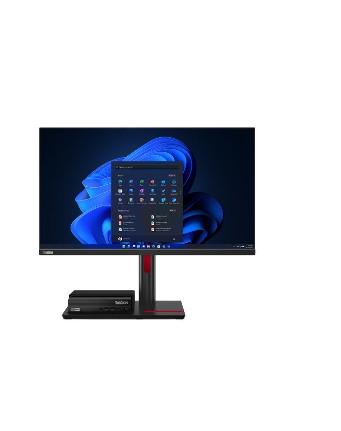 lenovo Komputer M80q Tiny G4 12E9000APB W11Pro i5-13500T/16GB/512GB/INT/vPro/3YRS OS