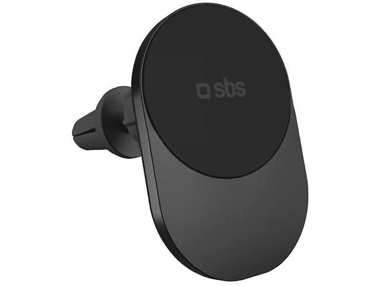 Uchwyt samochodowy z ładowaniem SBS QI2 15W MagSafe