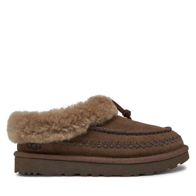 Śniegowce Ugg W Tasman Alpine 1158258 Brązowy