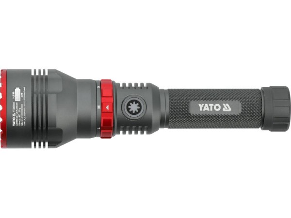 YATO LATARKA AKUMULATOROWA 10W 1000LM IPX7