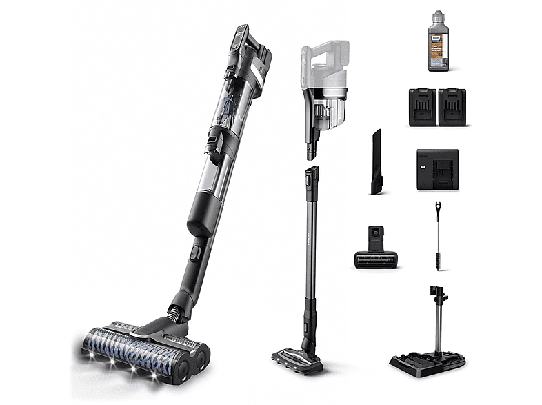 Philips AquaTrio XW9465/11 z funkcją aktywnego mycia