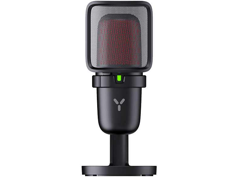 Mikrofon ISY IMI-3000-BK Czarny