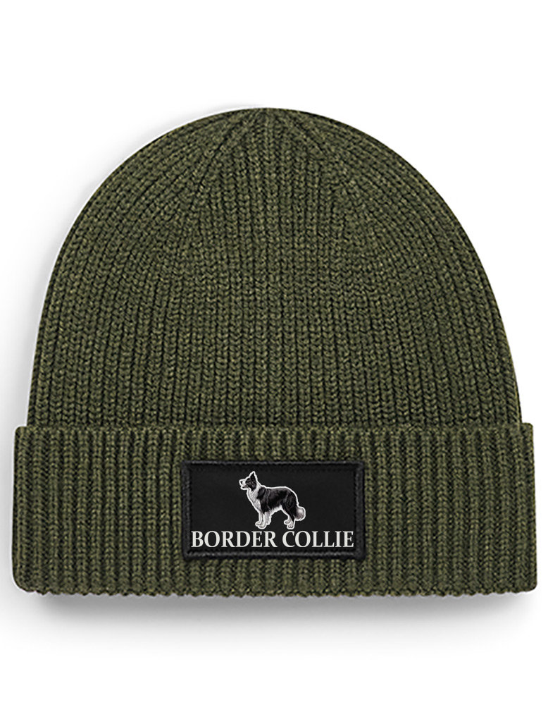 Czapka Zimowa Beanie 