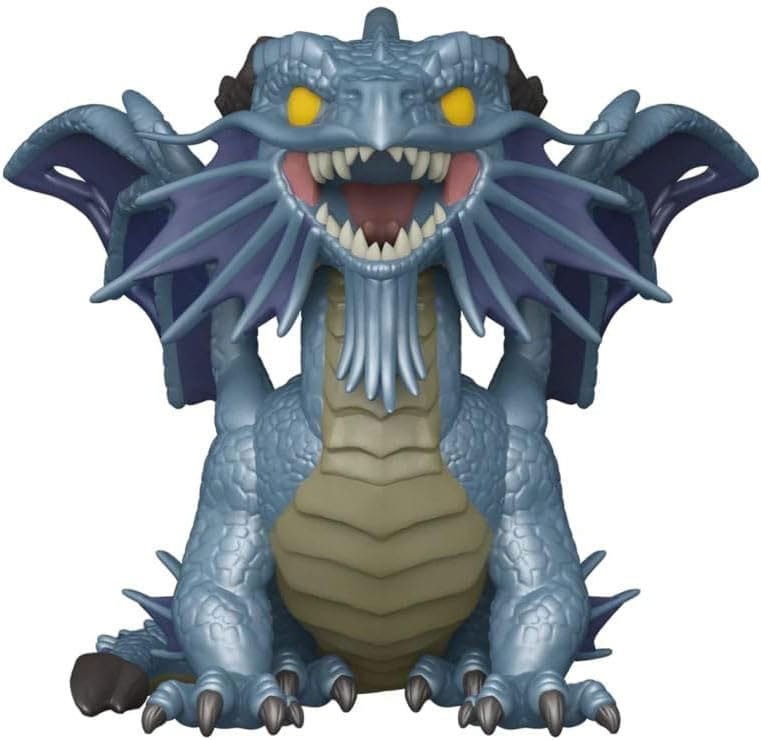 Funko Pop! Dungeons & Dragons - Bahamut #946
