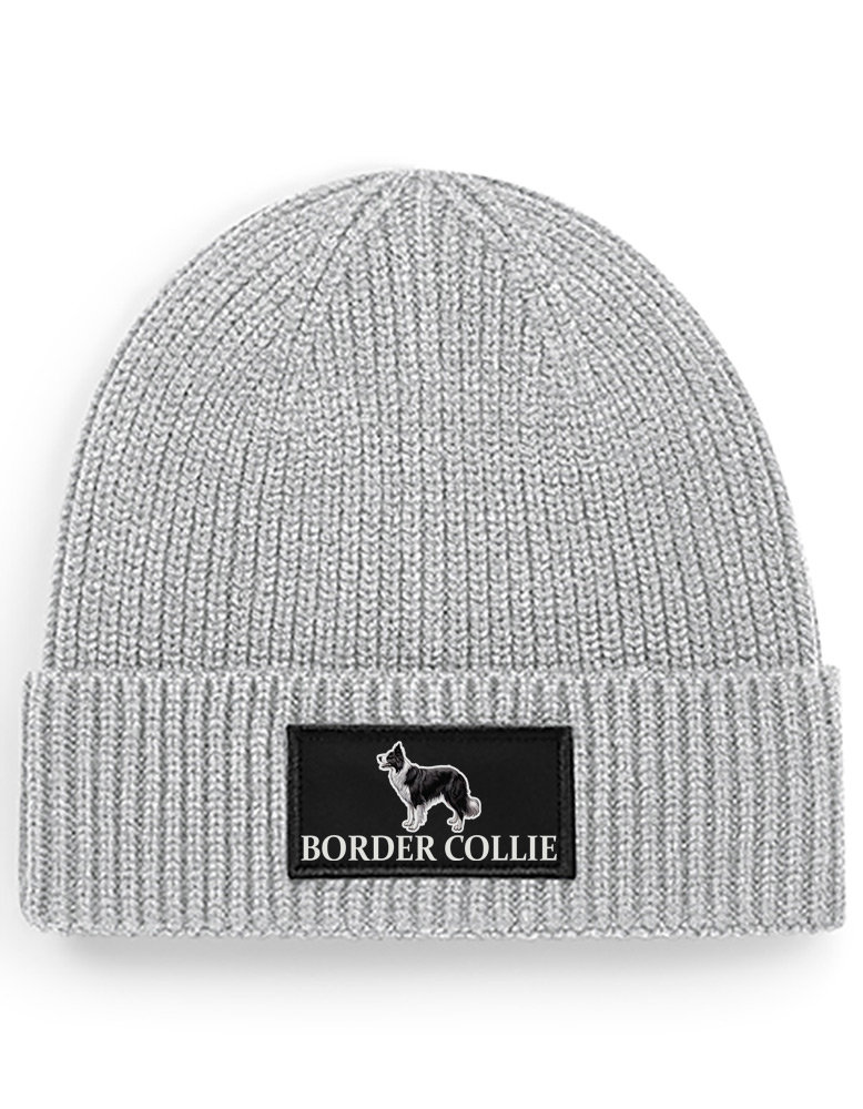 Czapka Zimowa Beanie 