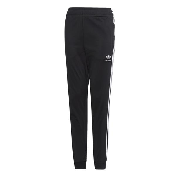 Spodnie dla dzieci adidas Superstar Pants czarne DV2879-158cm
