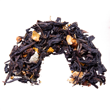 Lykke - Peaching To The Choir - Herbata sypana 120g