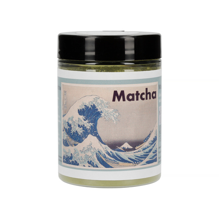 Herbata Matcha