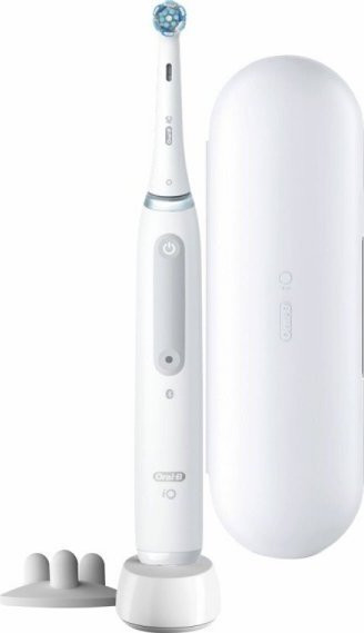 Oral-B iO4s Quite White