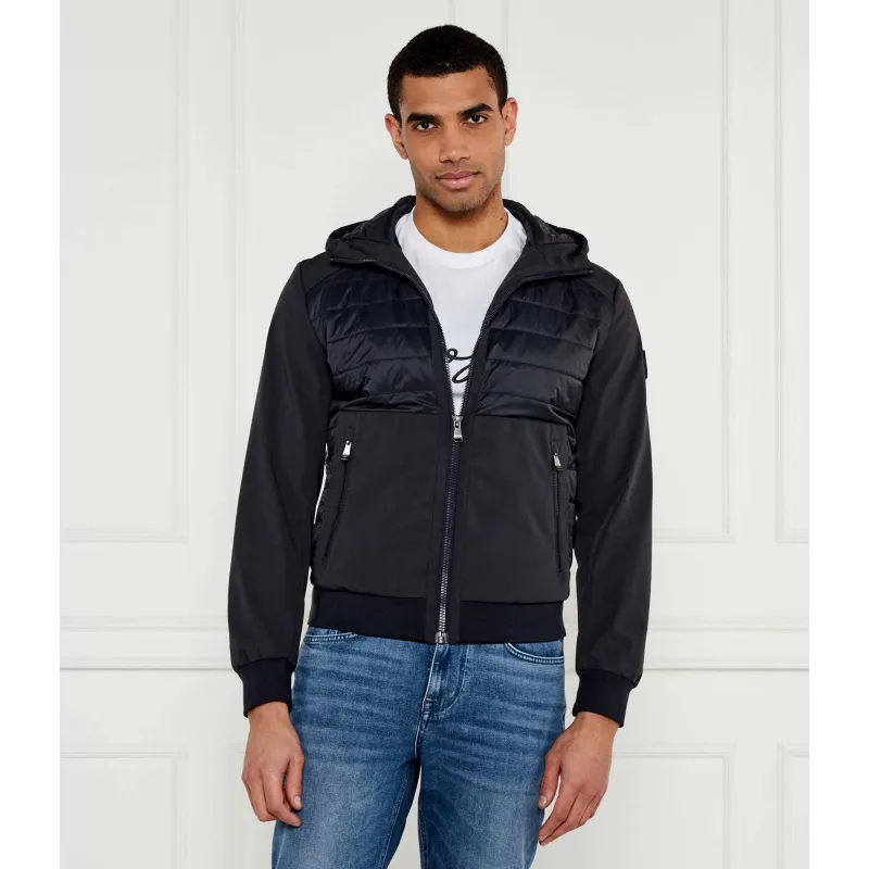 Joop! Jeans Kurtka Joel Regular Fit