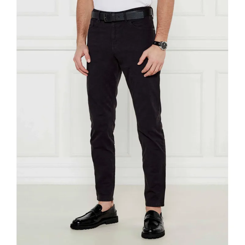 BOSS ORANGE Spodnie ONYX Slim Fit