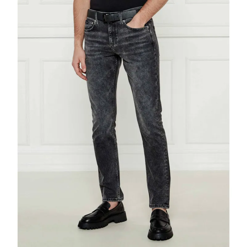 Calvin Klein Jeans Jeansy | Slim Fit