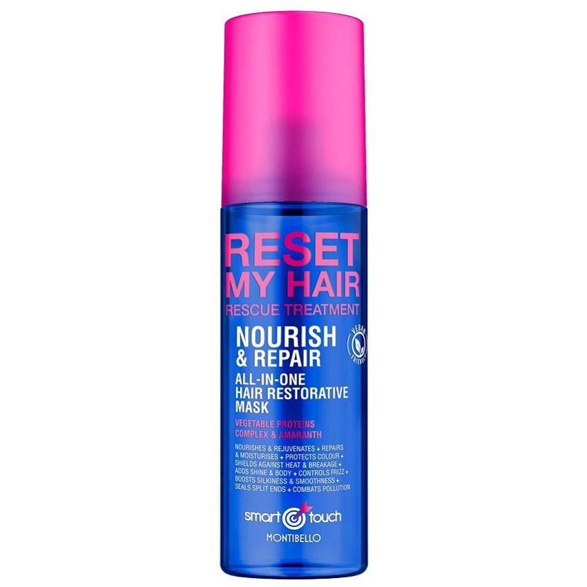 Smart Touch Reset My Hair odbudowująca odżywka do włosów w sprayu 150ml