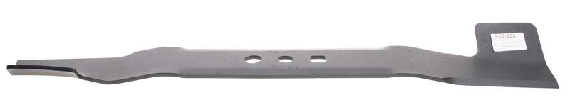 Nóż Kosiarki Krysiak Vega Faworyt Gyk51 50.5Cm Zbierający Z Łopatami 505-222