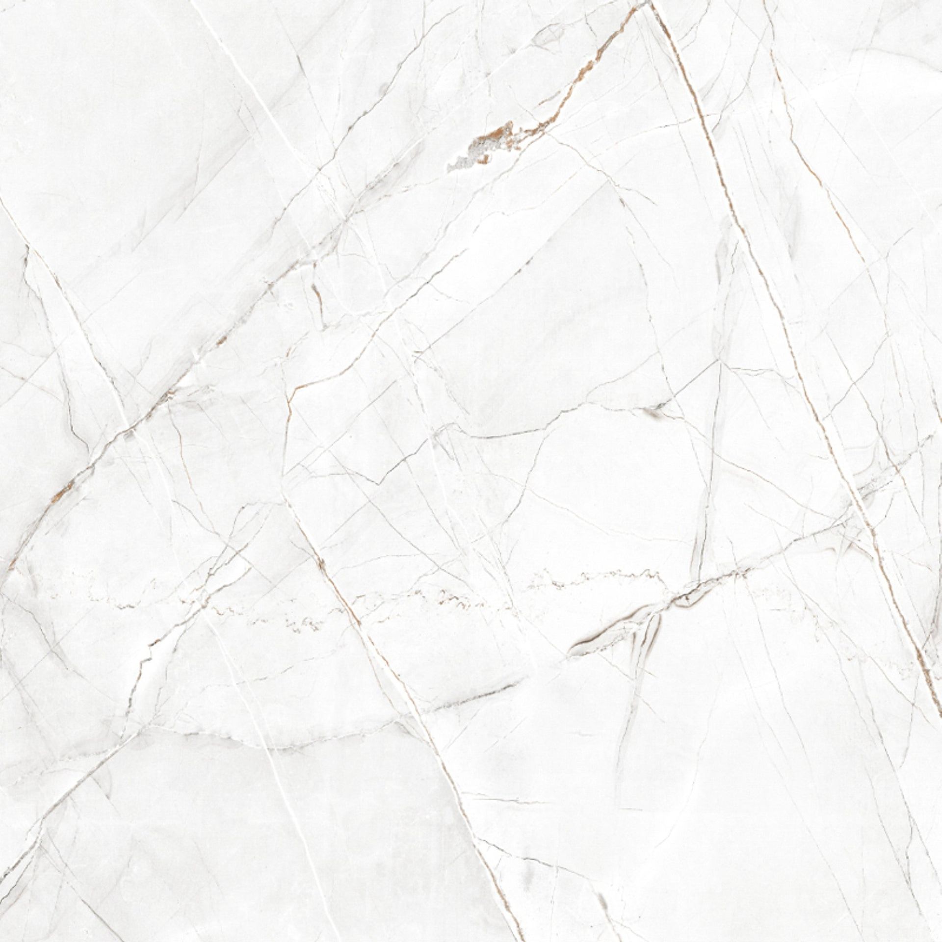 Gres polerowany Prime Valencia Silver Grey 60x60 cm 1.44 m2