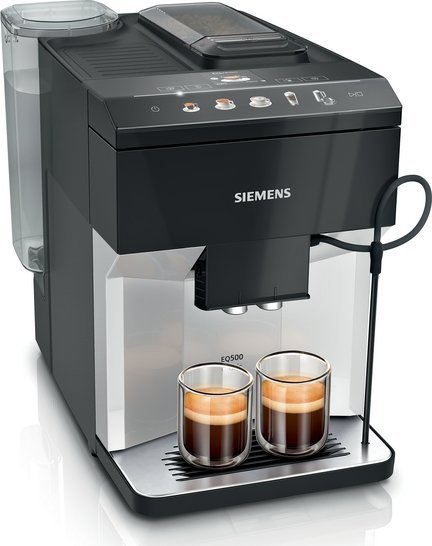 Siemens TP 511 D01 EQ.500 Classic