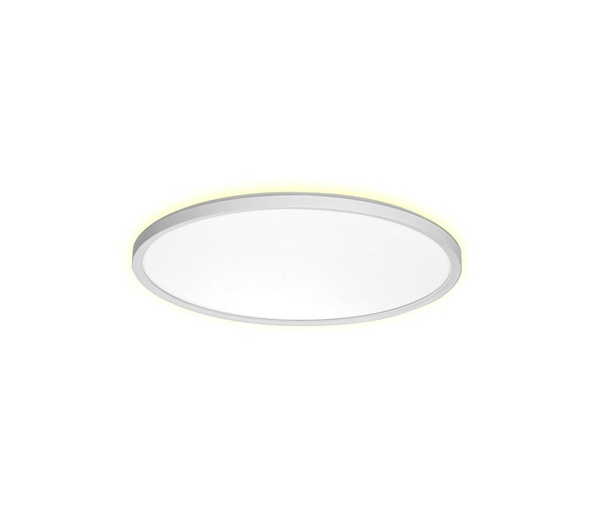 Prezent 27304 -LED Plafon łazienkowy CORDIA LED/12W/230V IP54 biały