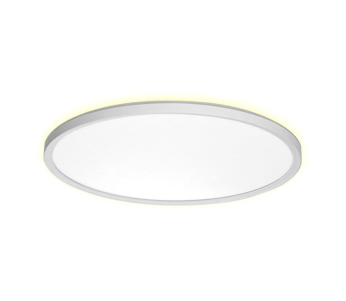 Prezent 27306 - LED Plafon łazienkowy CORDIA LED/18W/230V IP54 biały