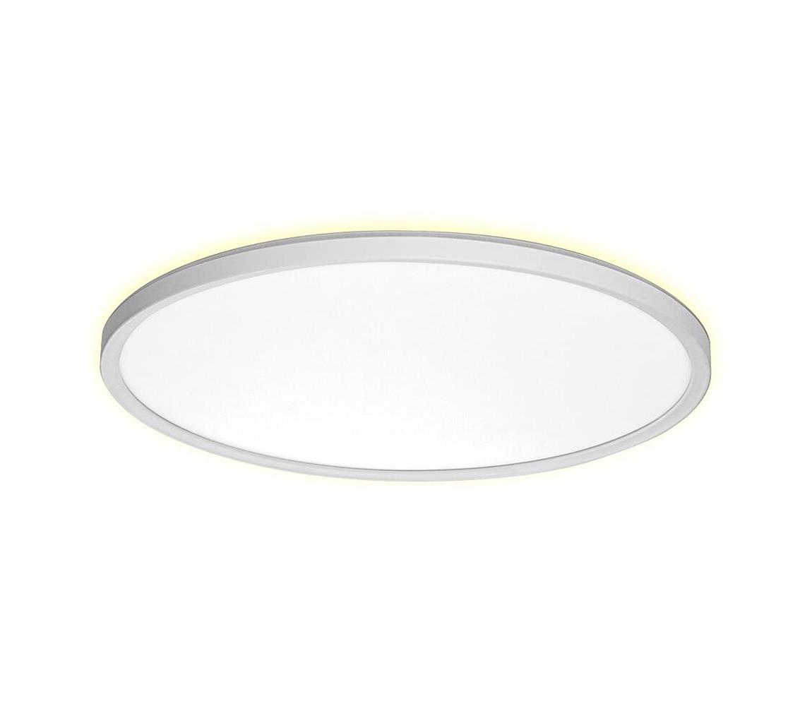 Prezent 27308 -LED Plafon łazienkowy CORDIA LED/24W/230V IP54 biały