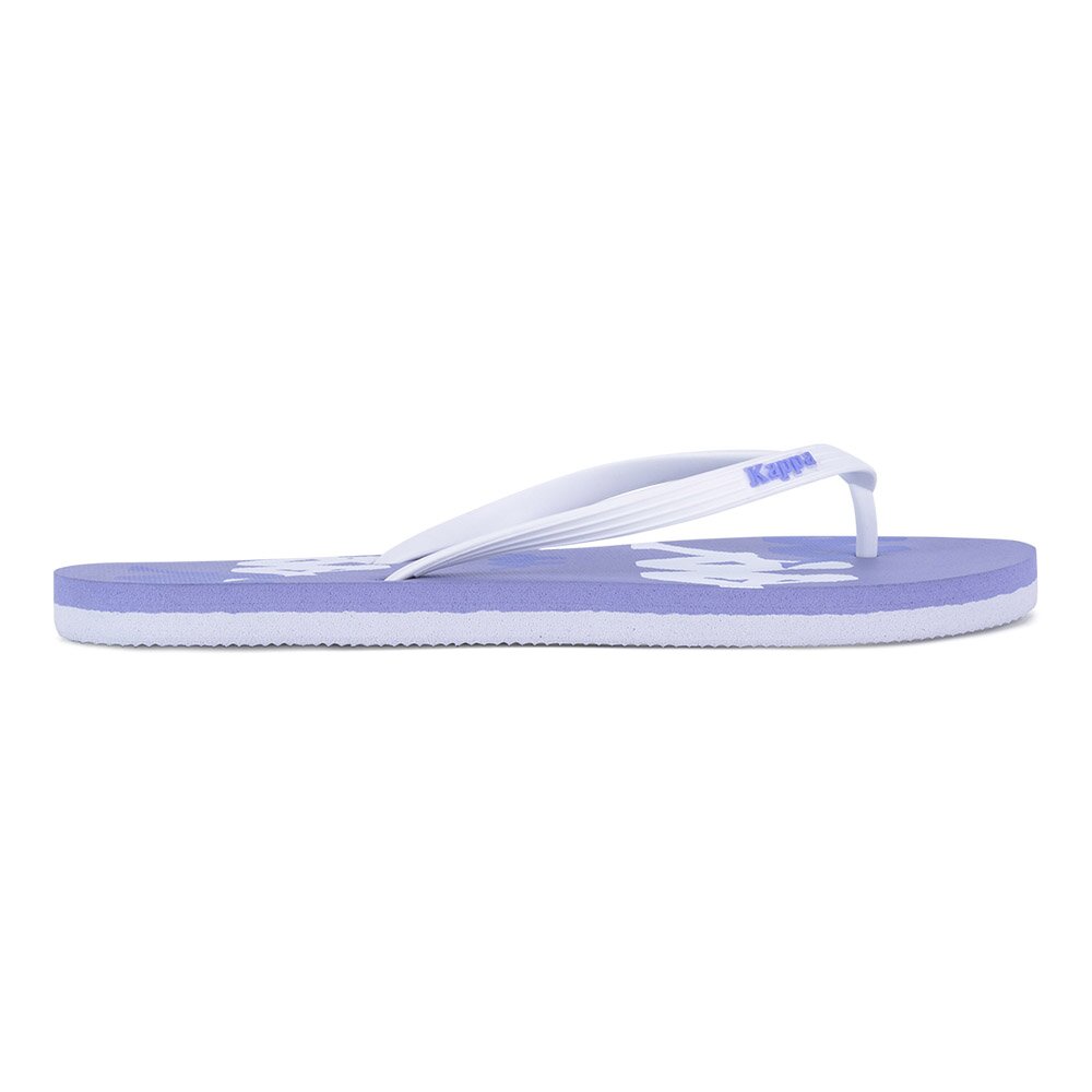 KAPPA 351C24W VIOLET LAVANDA - WHITE - VIOLET LAVANDER MIX