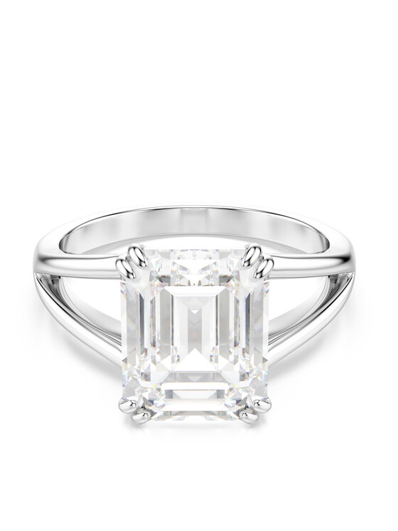 Swarovski Pierścionek Stilla 5717876 Srebrny