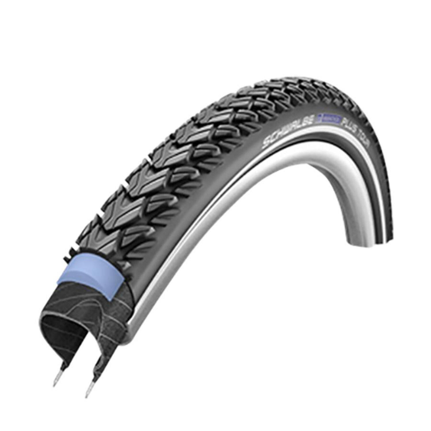 Opona Schwalbe Marathon Plus Tour HS619, 28x1.50