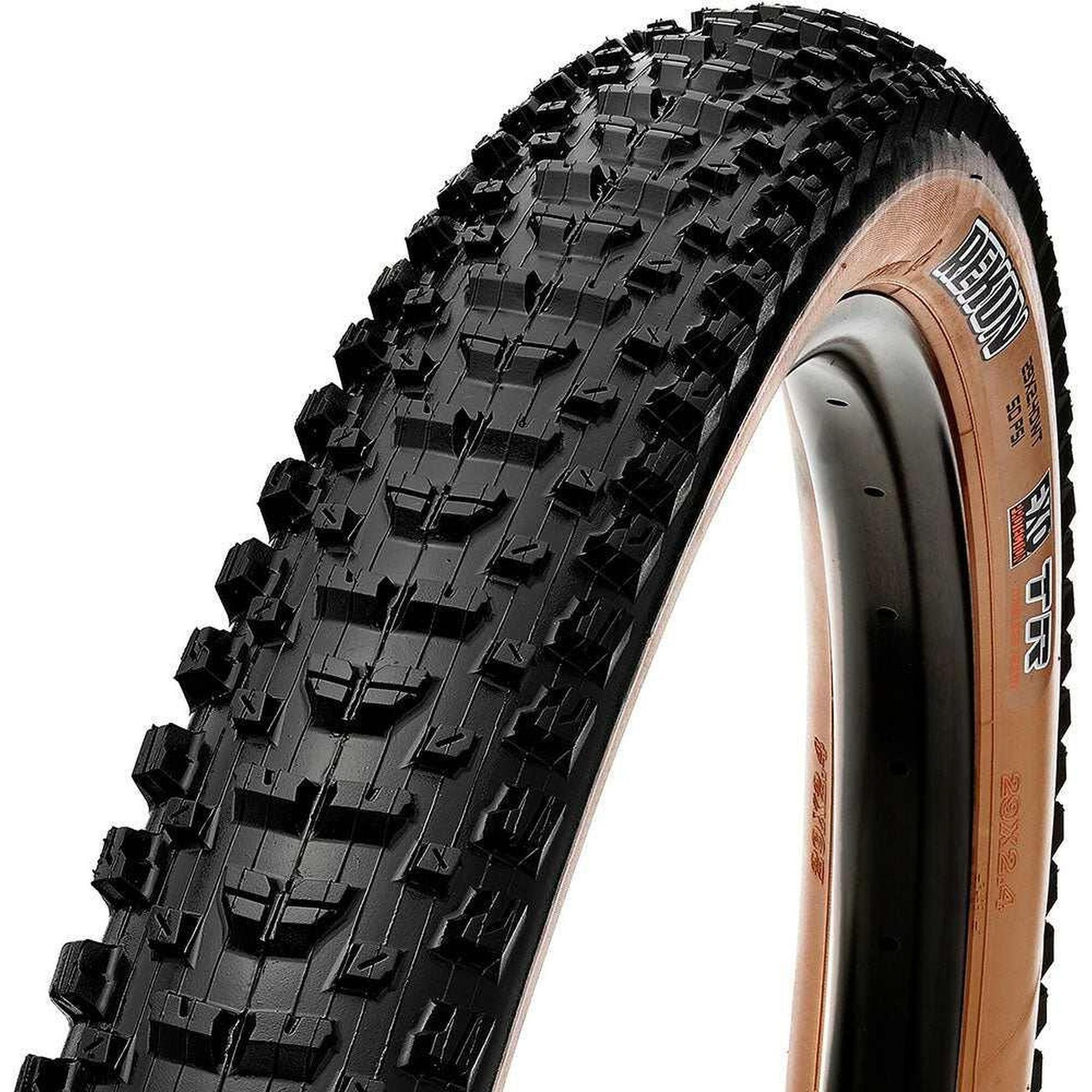 Maxxis Rekon Skinwall Opona zwijana 29x2.40