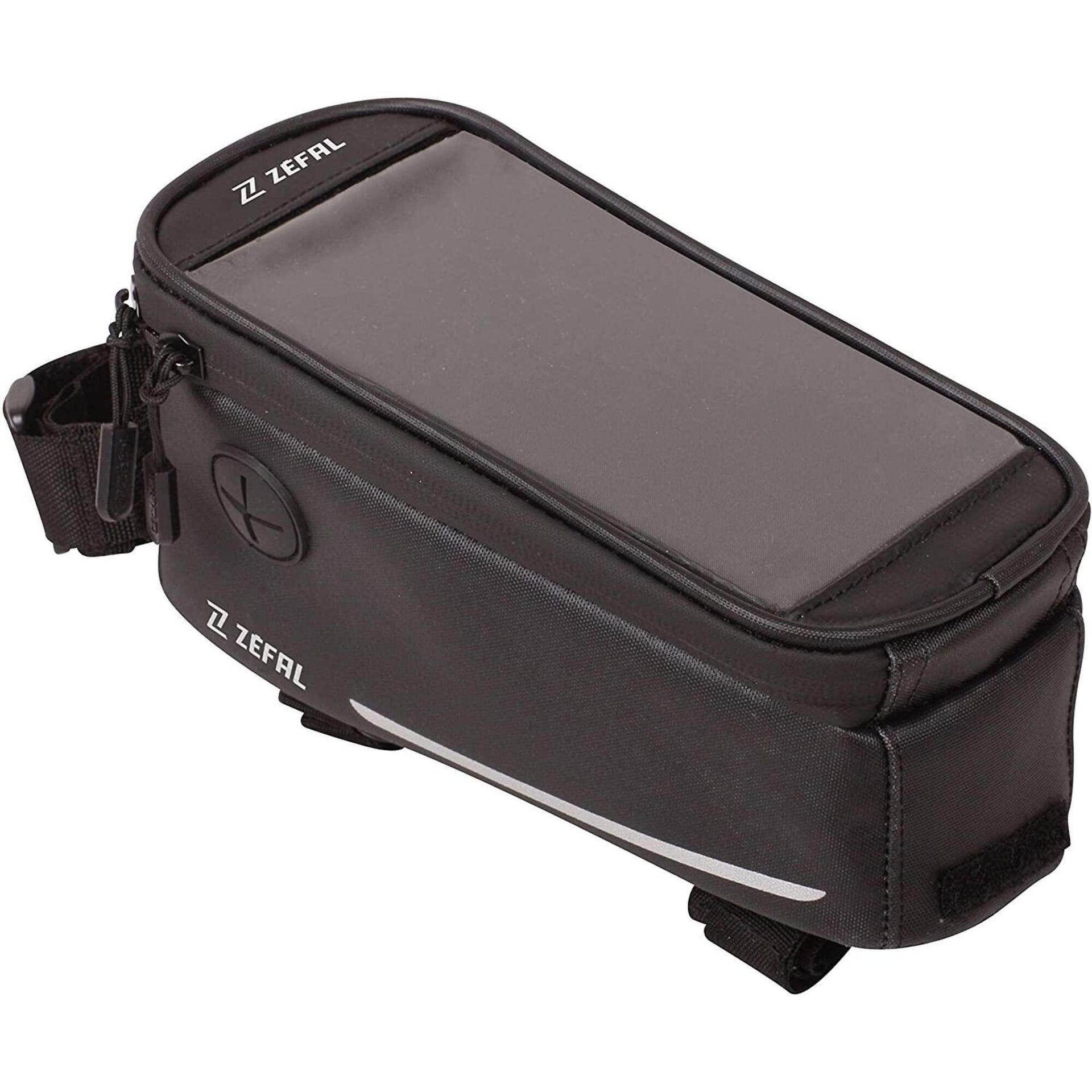 ZEFAL Torba Na Ramę Console Pack T2