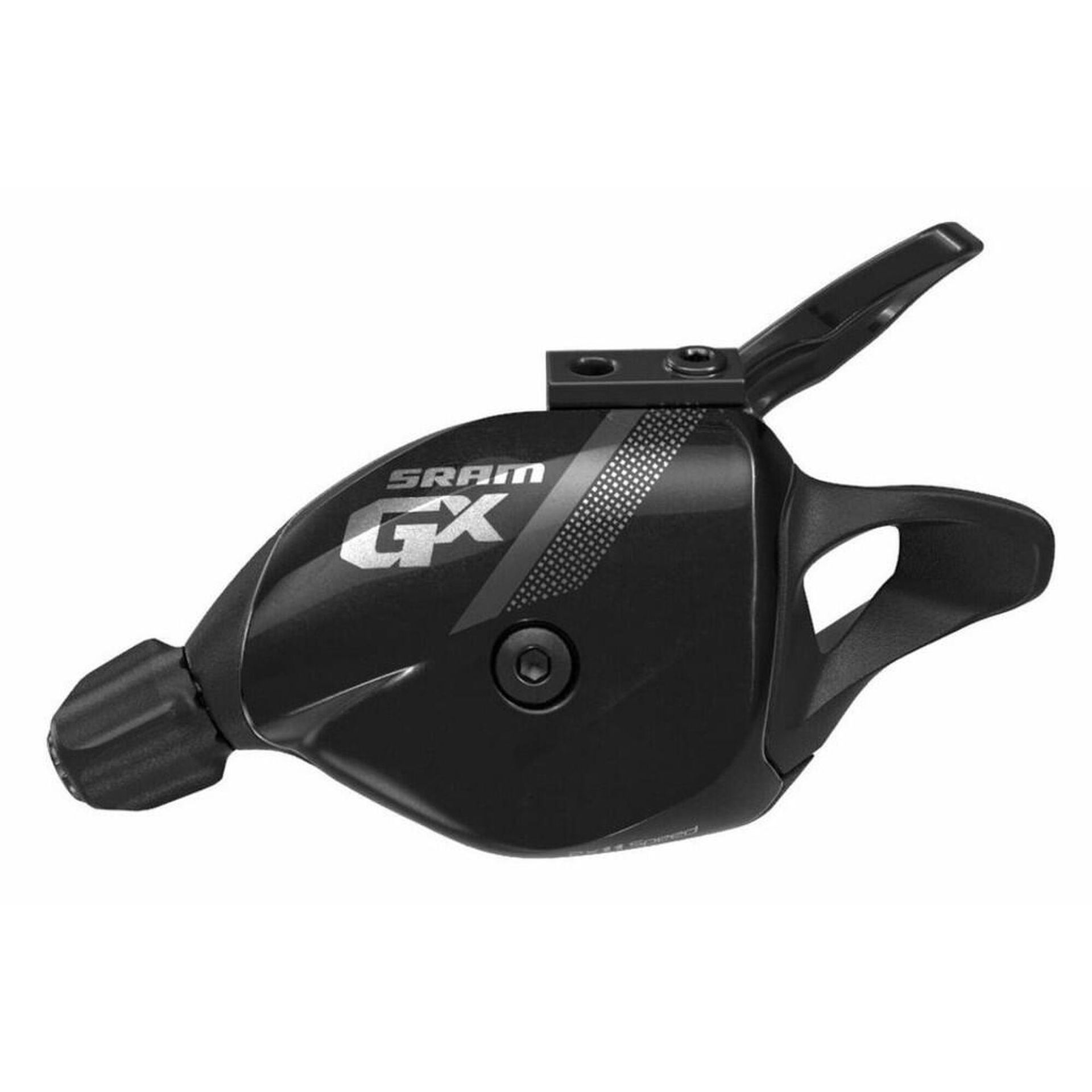SRAM przełącznik elektryczny wyzwalacza 2137986624, czarna, 10 x 5 x 5 cm, 00.7018.209.001 00.7018.209.001