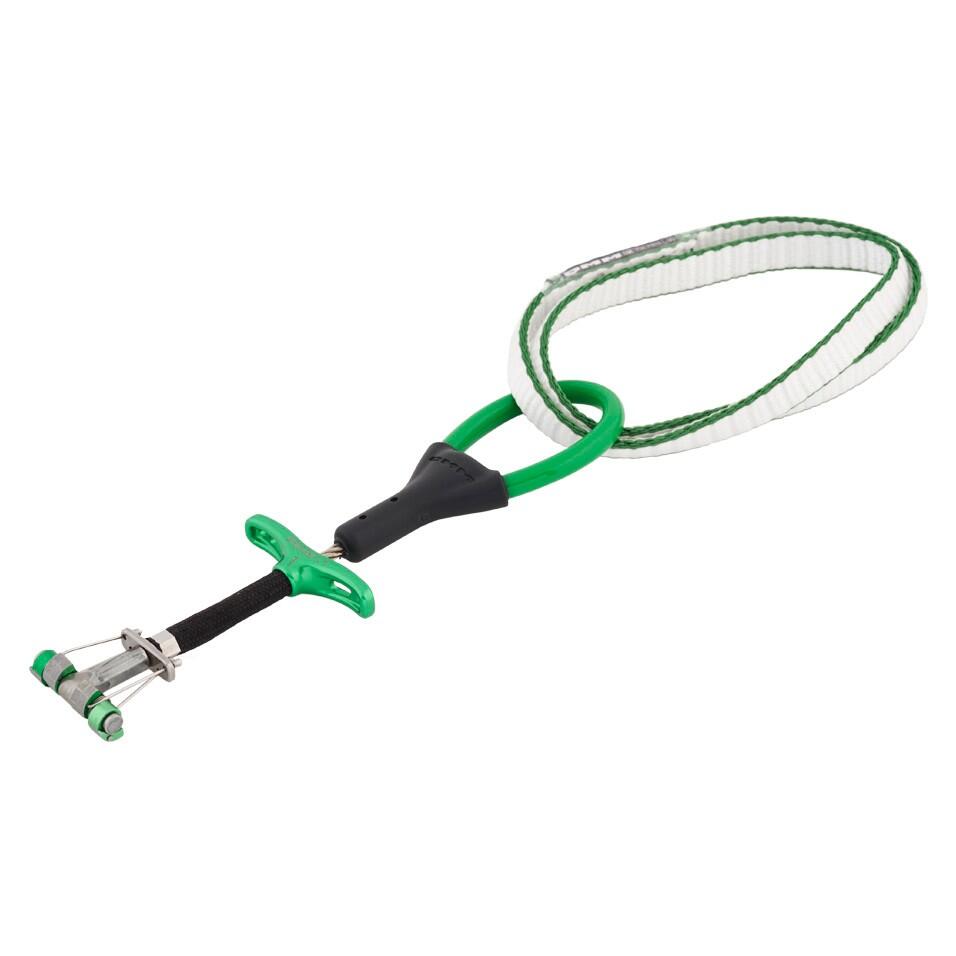 Friend wspinaczkowy DMM Dragonfly Cam Size 5 - silver
