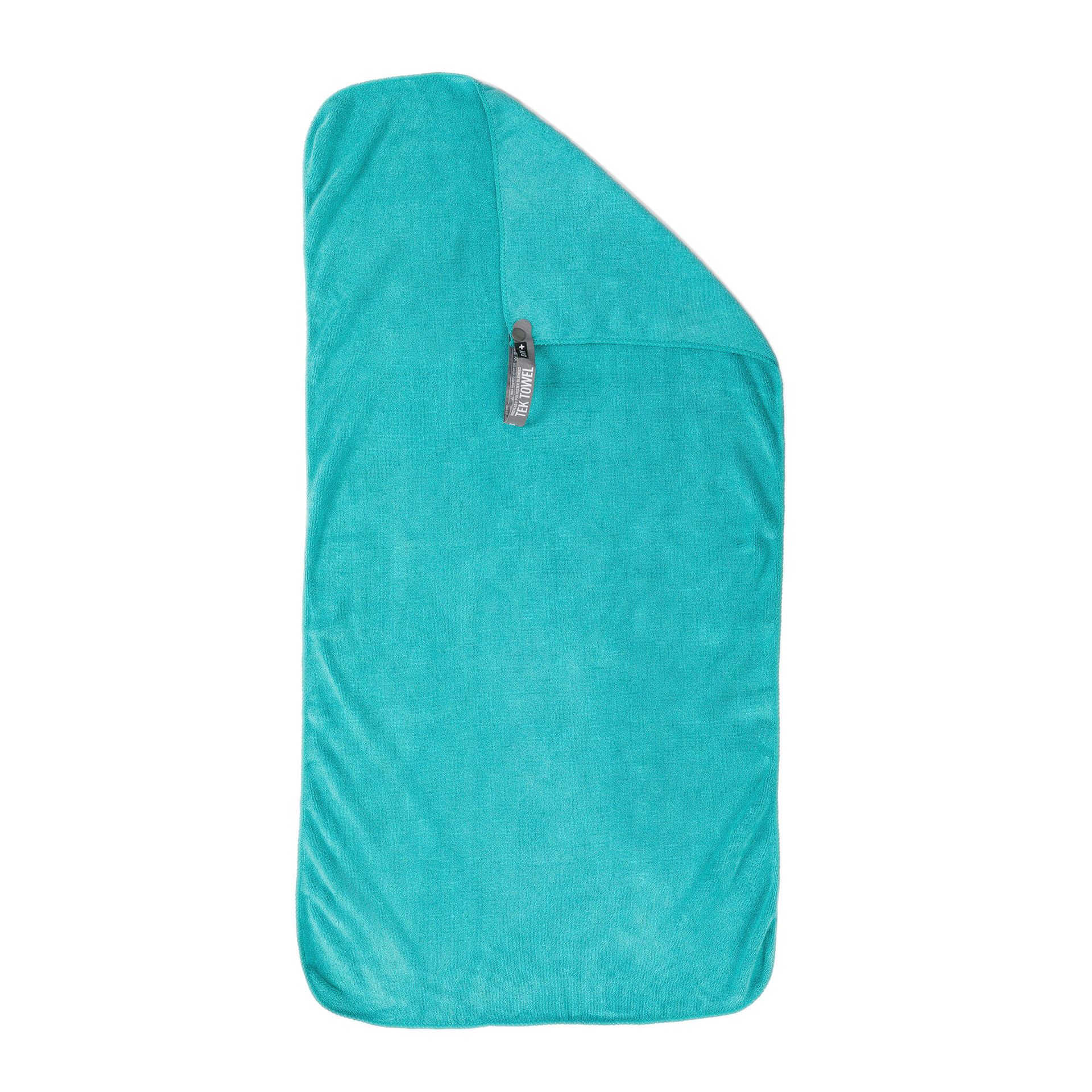Ręcznik Sea to Summit Travelling Tek Towel S - baltic blue