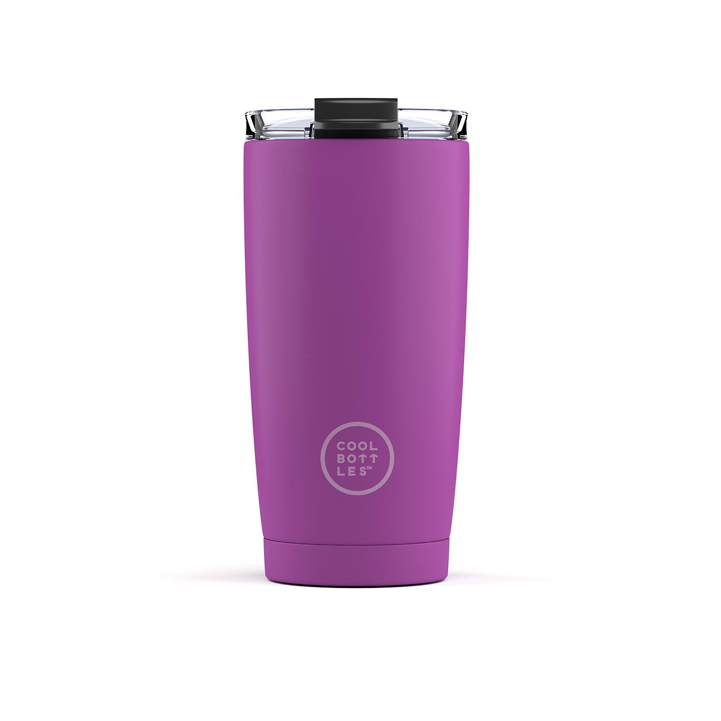 Cool Bottles Kubek Termiczny 550 Ml Triple Cool