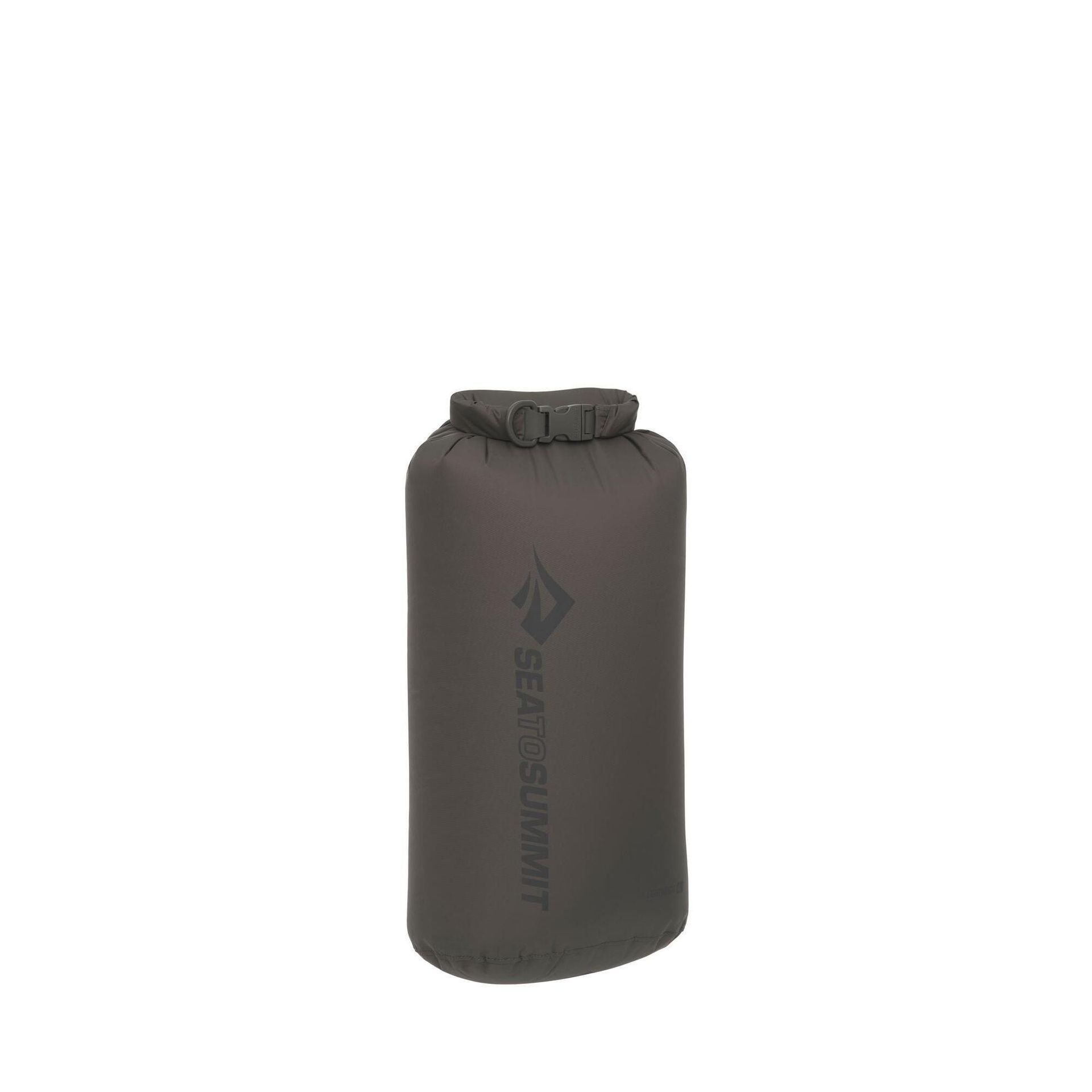 Worek wodoodporny Lightweight Dry Sack 8 l Sea to Summit - beluga grey