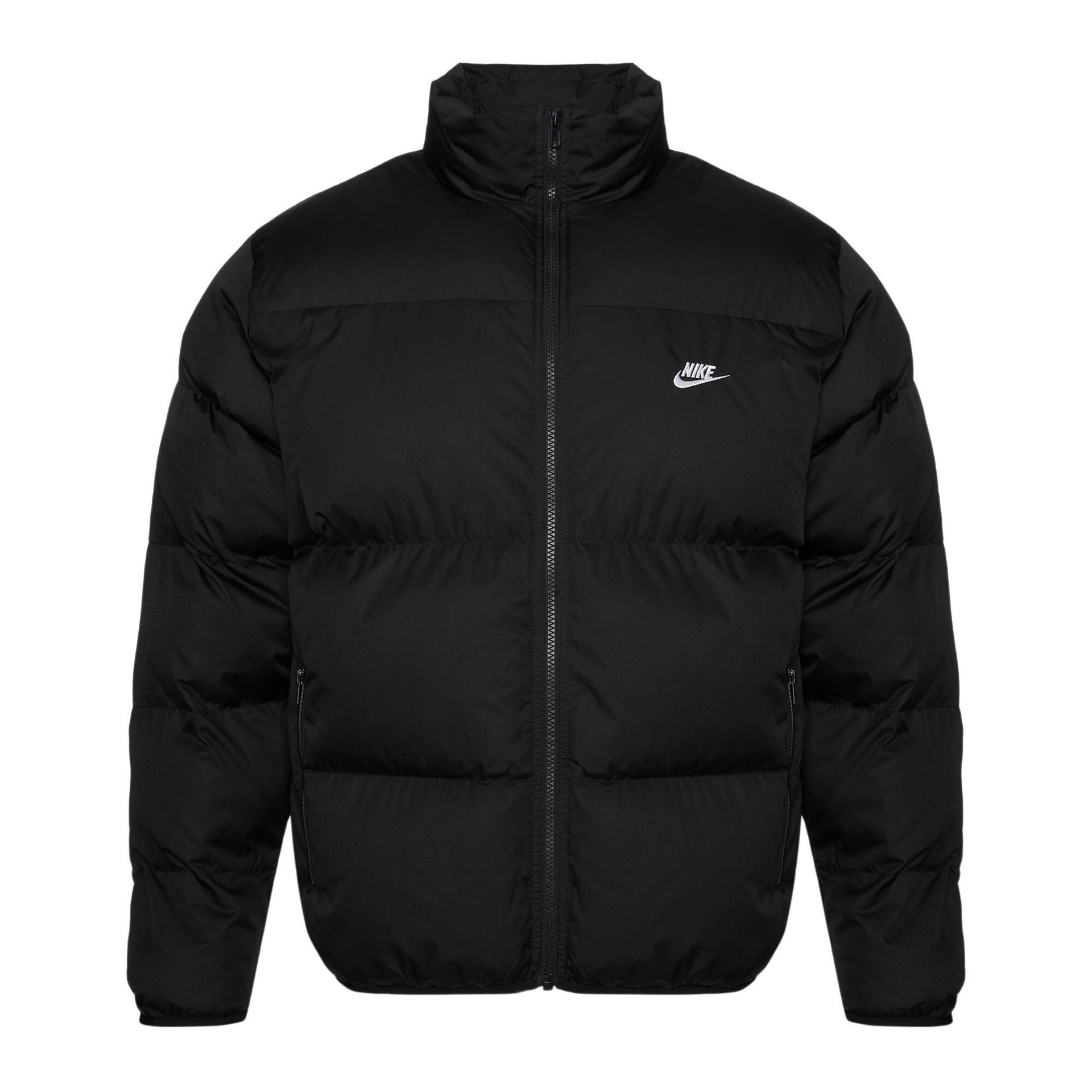 Kurtka ocieplana męska Nike Sportswer Club Puffer