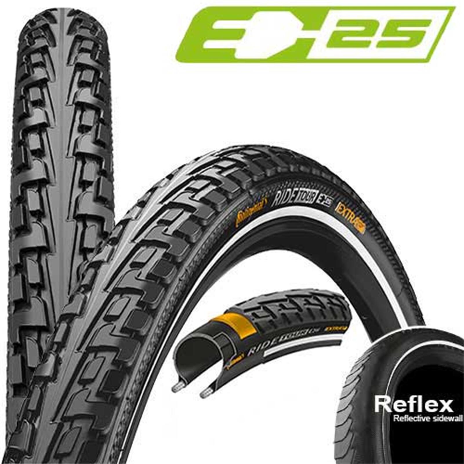 Continental Ride Tour Opona 27 x 1 1/4