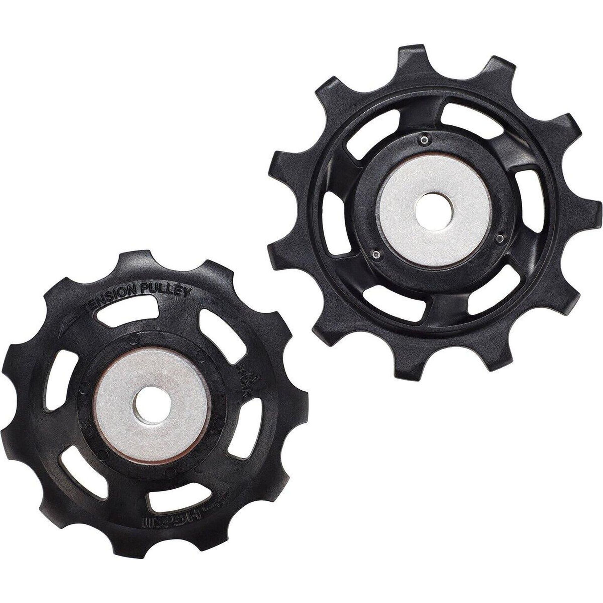 Shimano XT szal Trollen komplet 11-krotnie 2017 zmiana biegów Y5RT98120