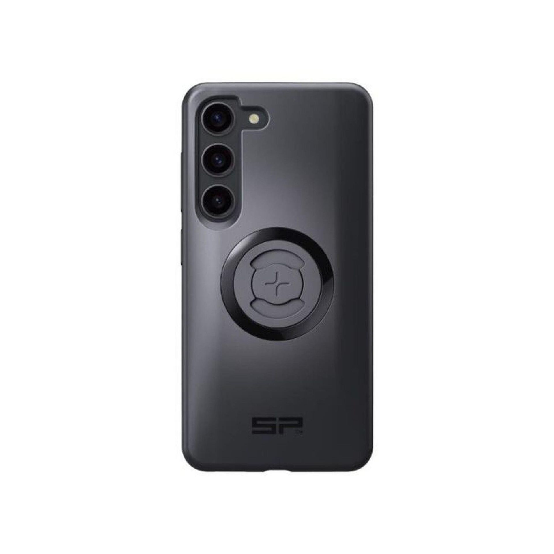 SP Connect Obudowa SPC+ na Samsung Galaxy S23 52661 Czarny