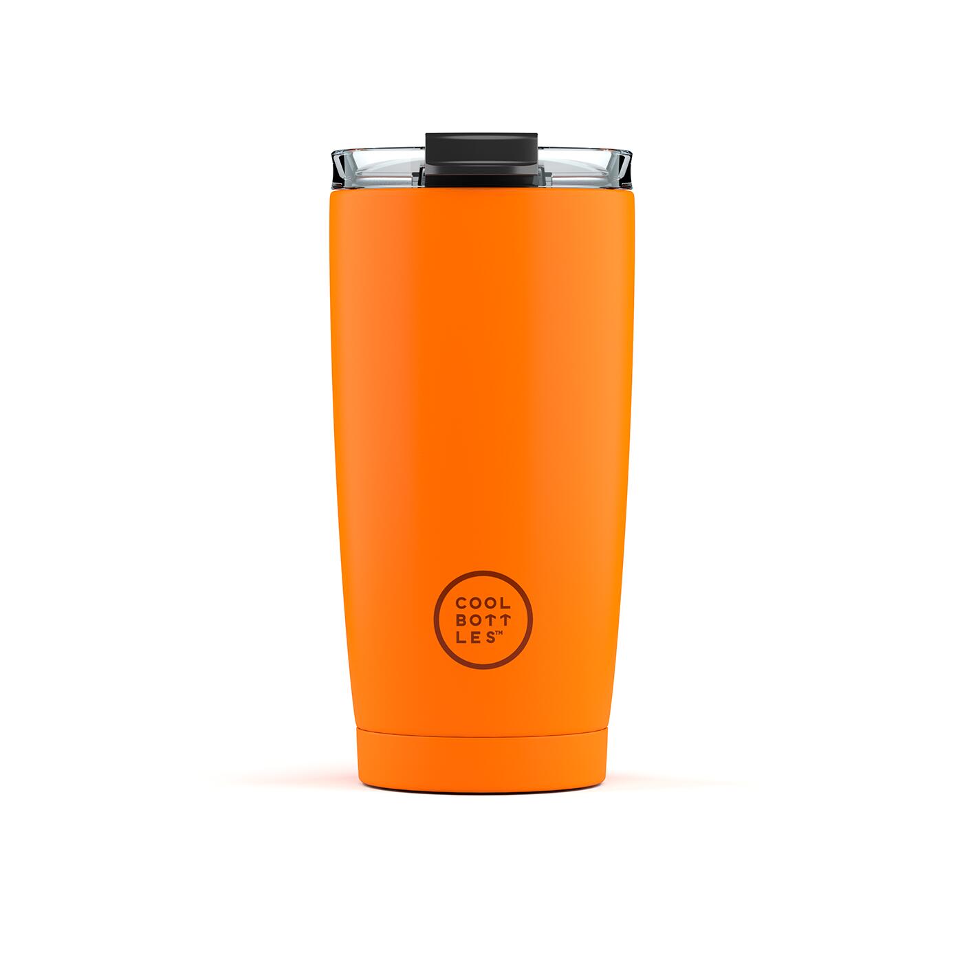 Cool bottles kubek termiczny 550 ml triple cool