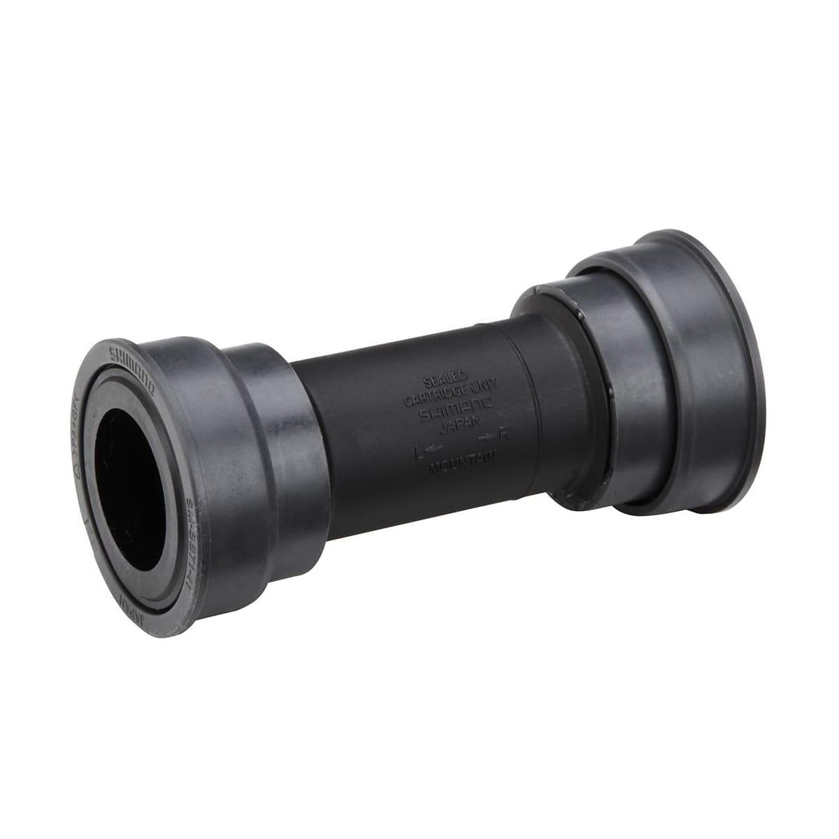 Shimano SM-BB71 41 A Łożyska wewnętrzne 2014 Czarny 70 109 MM BB7141A