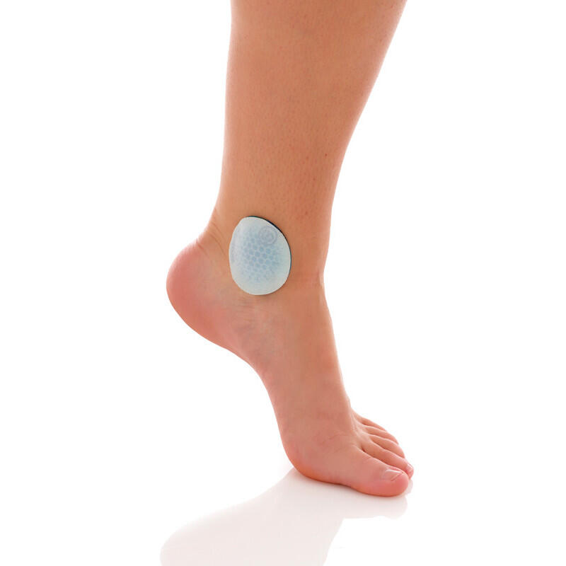 Sidas, Plaster na kostki, 109556101, 4 szt.