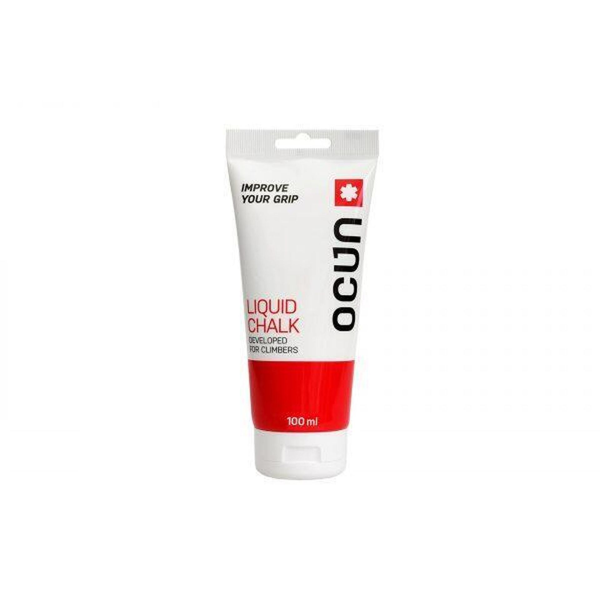 Ocun Magnezja W Kremie LIQUID