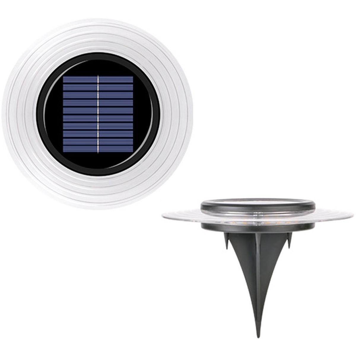 Lampa solarna SASKA GARDEN 1057187
