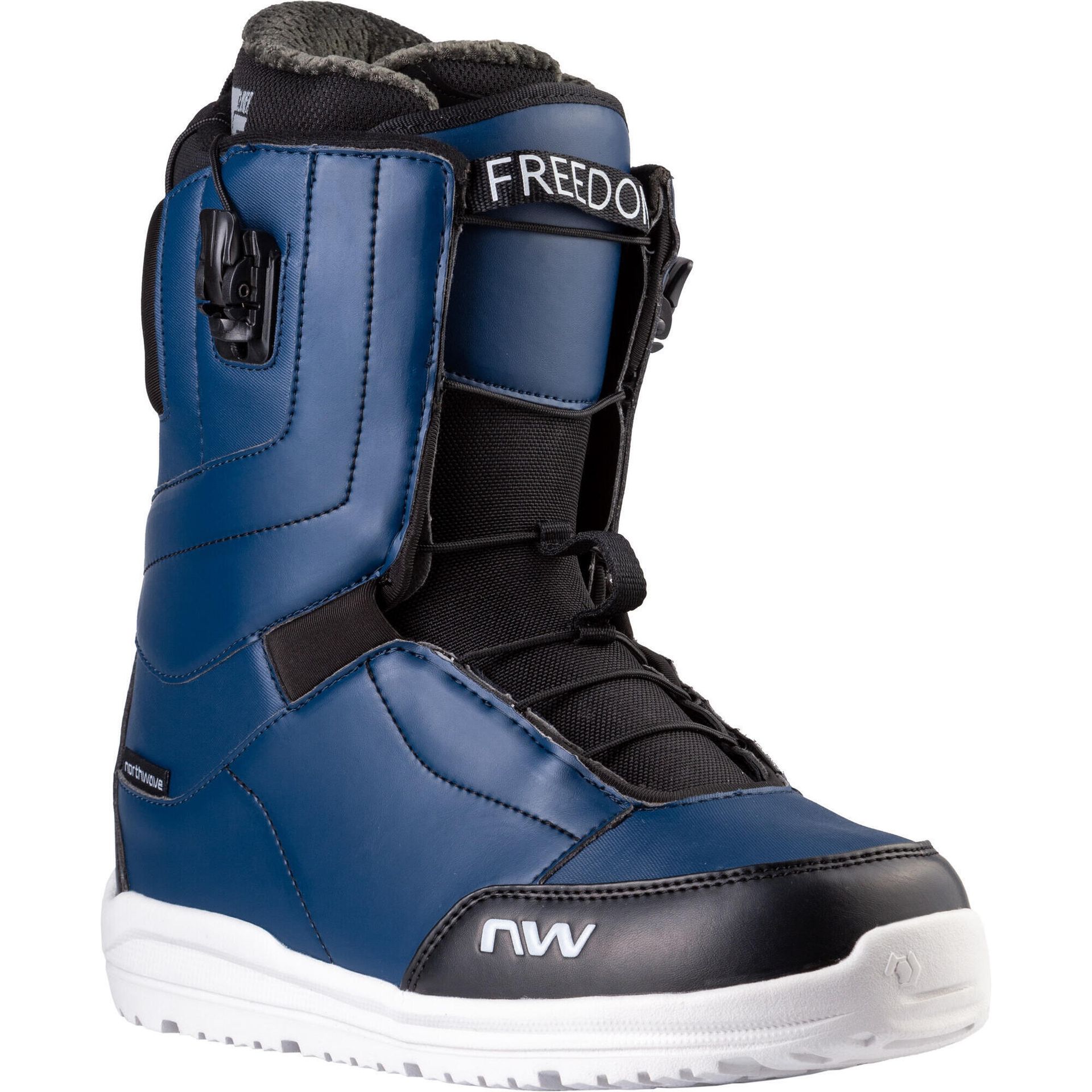 Buty snowboardowe Northwave Freedom Sls 2023 EU42