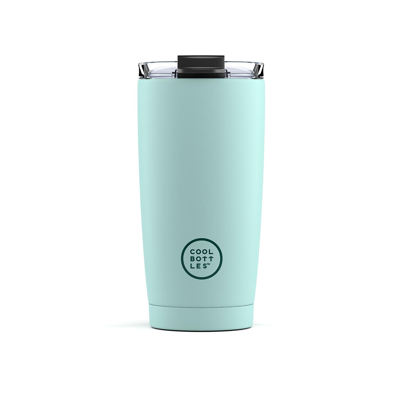 Cool bottles kubek termiczny 550 ml triple cool