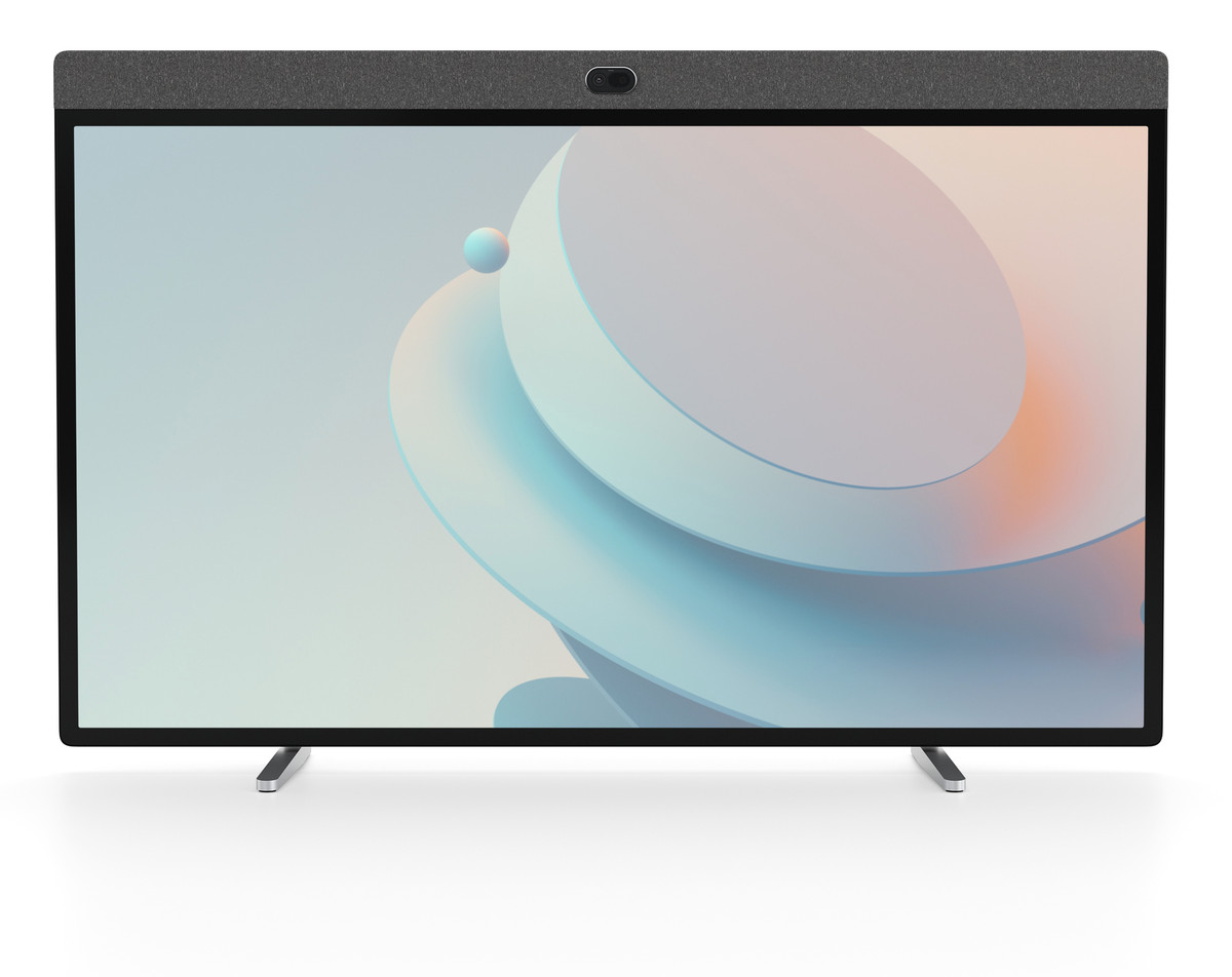 Neat Collaboration Board 50 System wideokonferencyjny, 3840 x 2160 4K UHD