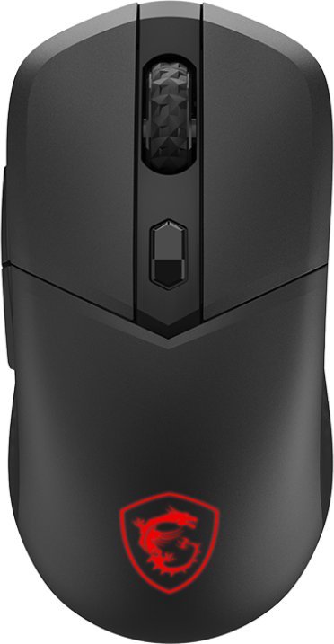 MSI MSI Versa 300 Gaming Maus white S12-4301260-CLA retail