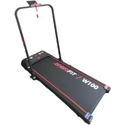 Bieżnia elektryczna ENERO FIT W100 552W 12km/h