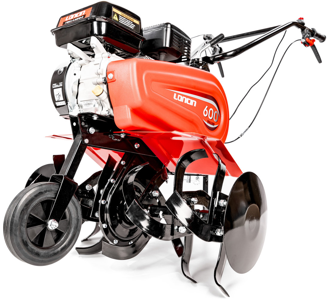 LONCIN 1WG3.4-60FQ-D