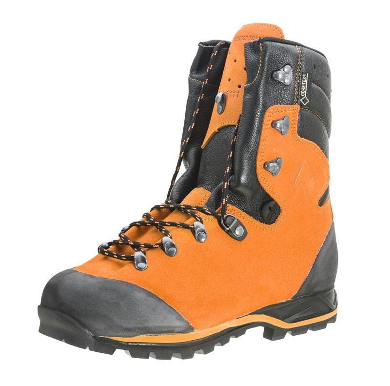 Buty Pilarza Haix Protector Forest / Klasa 2 Rozmiar 41 110008